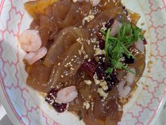 -五谷丰登农家院·地道胶东菜·海鲜烧烤(威海店)