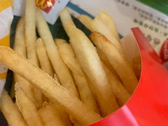 -麦当劳(中山路店)