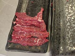 -宴全牛粤来越牛潮汕鲜牛肉火锅(海州万达广场店)