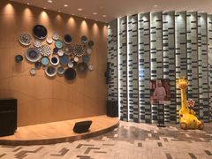 -济南香格里拉·咖啡泉自助餐厅