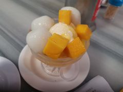 -芬芳甜品(同福路店)