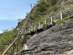 -大慈岩风景区