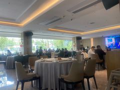 -晋江荣誉国际酒店·港誉茶餐厅