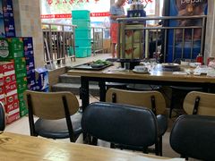大堂-鸡公煲(南竹饭店)