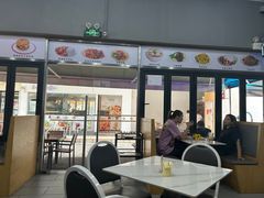 -1128港式茶餐厅(嘉信广场店)