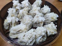 -正宗天津烧麦馆(柳州路店)