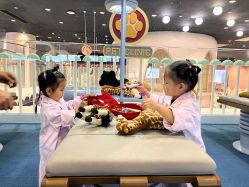 -奈尔宝家庭中心·亲子餐厅(鄞州万达店)