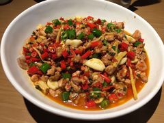 -卞氏菜根香·川菜(青羊万达店)