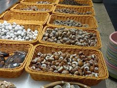 -健眺小海鲜(临海后山店)