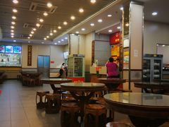 -沙河粉村·国家非遗传承(云台店)