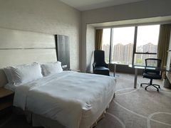 -上海虹桥西郊假日酒店