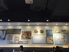 -菩提树·素食餐厅(汇智国际商业中心店)