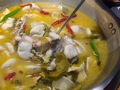 -湘芙蓉·湖南菜(椒江店)