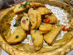 -肖记公安牛肉鱼杂(田林路店)