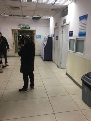 -首都儿科研究所附属儿童医院