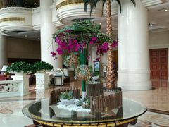 -星巴克(古象大酒店店)