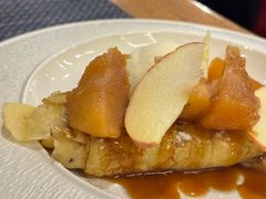 -LA MAISON公鸡和龙(蛇口店)