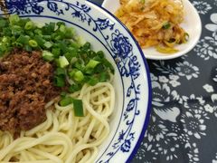 -老街杂酱面(东升街店)