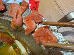 -福客麻辣烫·现炒麻辣香锅(印力中心店)