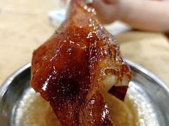 -杞兴东莞烧鹅