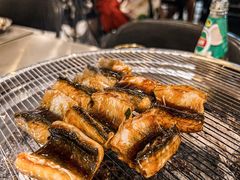 -本炙炭烤·蒲烧活鳗料理店(金沙洲店)