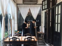 大堂-上海老站(徐家汇店)