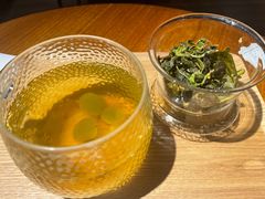 青提桂花煮乌龙-煮叶(悠唐广场店)