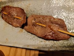 -人间酒暖·Go blanc·烧鸟·深夜食堂(陆家嘴店)
