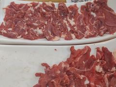 -大四喜·鲜牛肉火锅(洛阳大学城店)