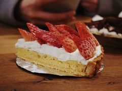 -Pie Bird(新闸路店)
