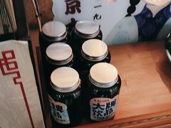 -南京大牌档(中关村领展广场店)