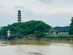 -江心屿景区