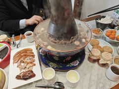 -东来顺•非遗火锅(外滩店)