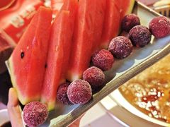 -宏姐串串香(宏伟路店)