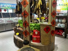 -湘君私厨.16年湘菜店(金匙望湖店)