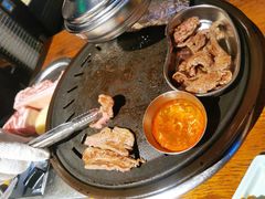 -济州爱肉堂(总店)