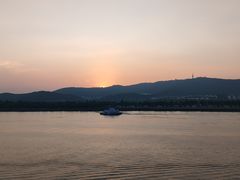 -杜甫江阁