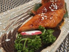 -菊上料理(蜀山银泰百货店)