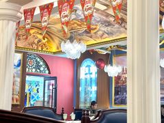 -万达茂商场(南京仙林店)