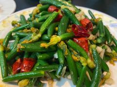 脆皮黄瓜-花迹(富春江东街店)