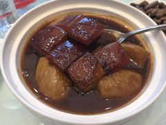-御仙都北京菜馆·烤鸭店(双井店)
