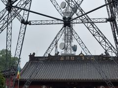 -灵顺寺