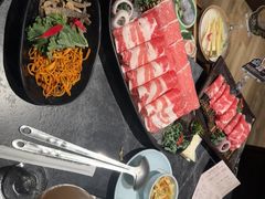 -捞王锅物料理(金华义乌之心店)