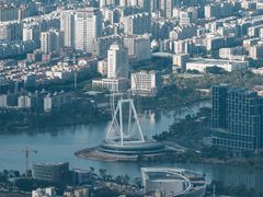 -鼓岭旅游度假区