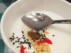自制酸奶-紫光园·烤鸭·北京菜(劲松店)