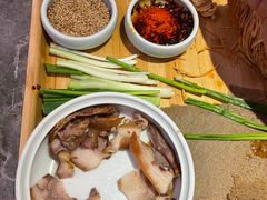 -闫府私房菜·百年鲁菜(恒隆店)