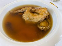 -北京柏悦酒店·锦庭餐厅Dining Room