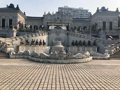 -珠海圆明新园