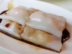鲜虾仁肠粉-利苑酒家(金宝店)