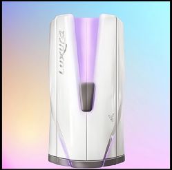 -极昼美黑24H日晒沙龙